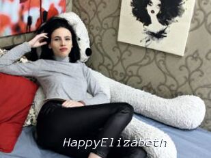 HappyElizabeth