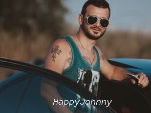 HappyJohnny