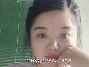 HappyMissJiang