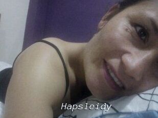 Hapsleidy