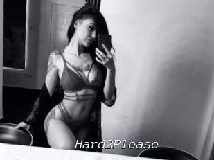 Hard2Please