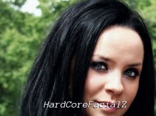 HardCoreFacialZ