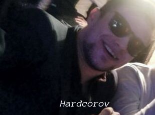 Hardcorov