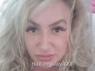 HarleyJayXXX