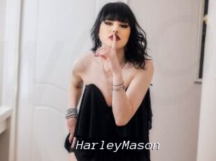 HarleyMason