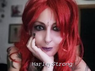 HarleyStrong