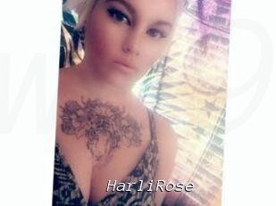 HarliRose