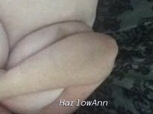 HarlowAnn