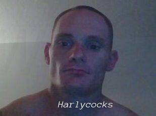 Harlycocks