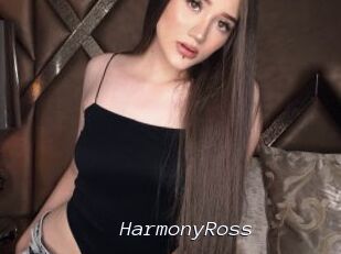 HarmonyRoss