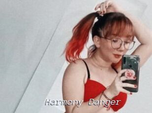 Harmony_Danger