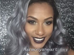 Harmonyxheart