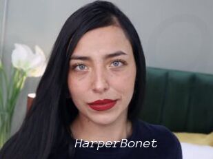 HarperBonet