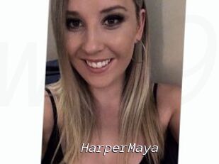 HarperMaya