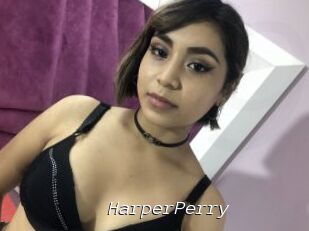 HarperPerry