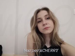 HarperxCHERRY