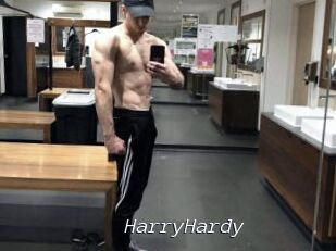 HarryHardy