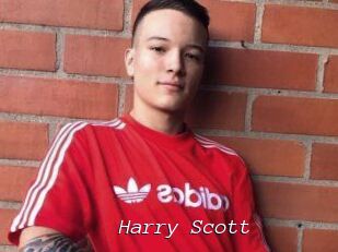 Harry_Scott