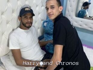 Harry_and_Chronos