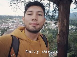 Harry_daviss