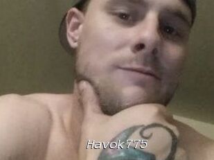 Havok775