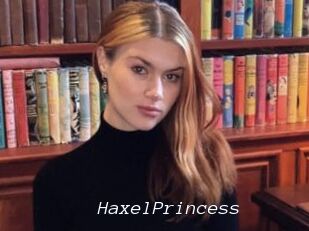 HaxelPrincess