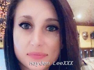 Hayden_LeeXXX