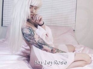 HayleyRose