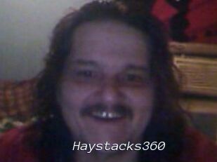 Haystacks360