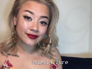 HazelAllure