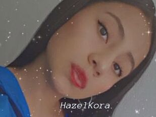 HazelKora