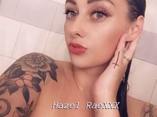 Hazel_RaeXXX