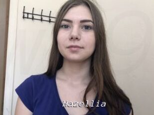 Hazellia