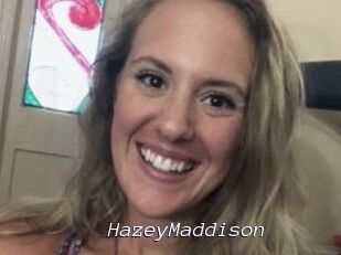 HazeyMaddison