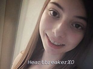 HeartbreakerXO