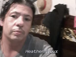 Heathensioux