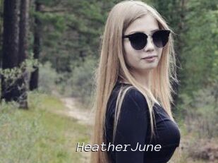 HeatherJune