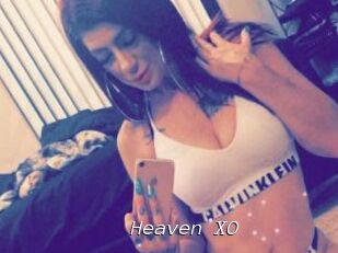 Heaven_XO