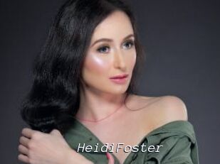 HeidiFoster