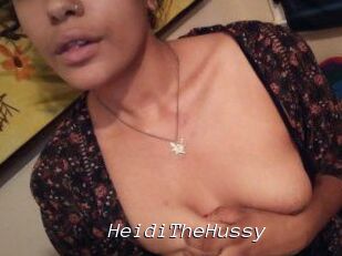 HeidiTheHussy