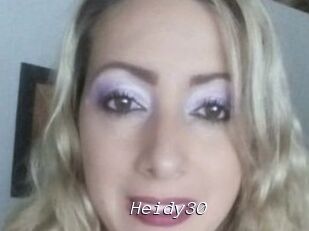 Heidy30