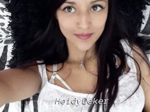 HeidyDeker