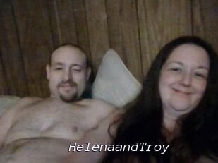 HelenaandTroy