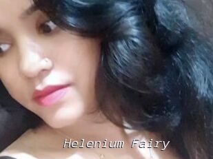 Helenium_Fairy