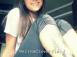 Helina_Cloverfield