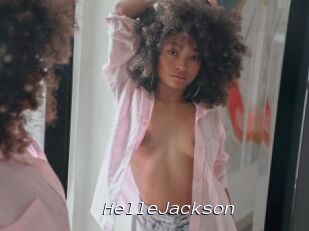 HelleJackson