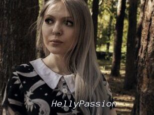 HellyPassion