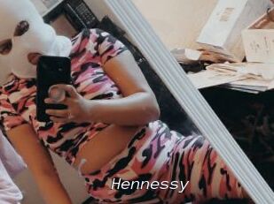 Hennessy