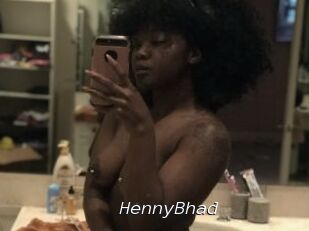 HennyBhad