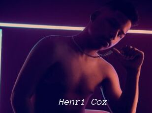 Henri_Cox